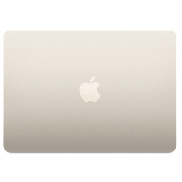 Купити Apple MacBook Air 13“ Starlight M2 16/256 8GPU 2022: ціна